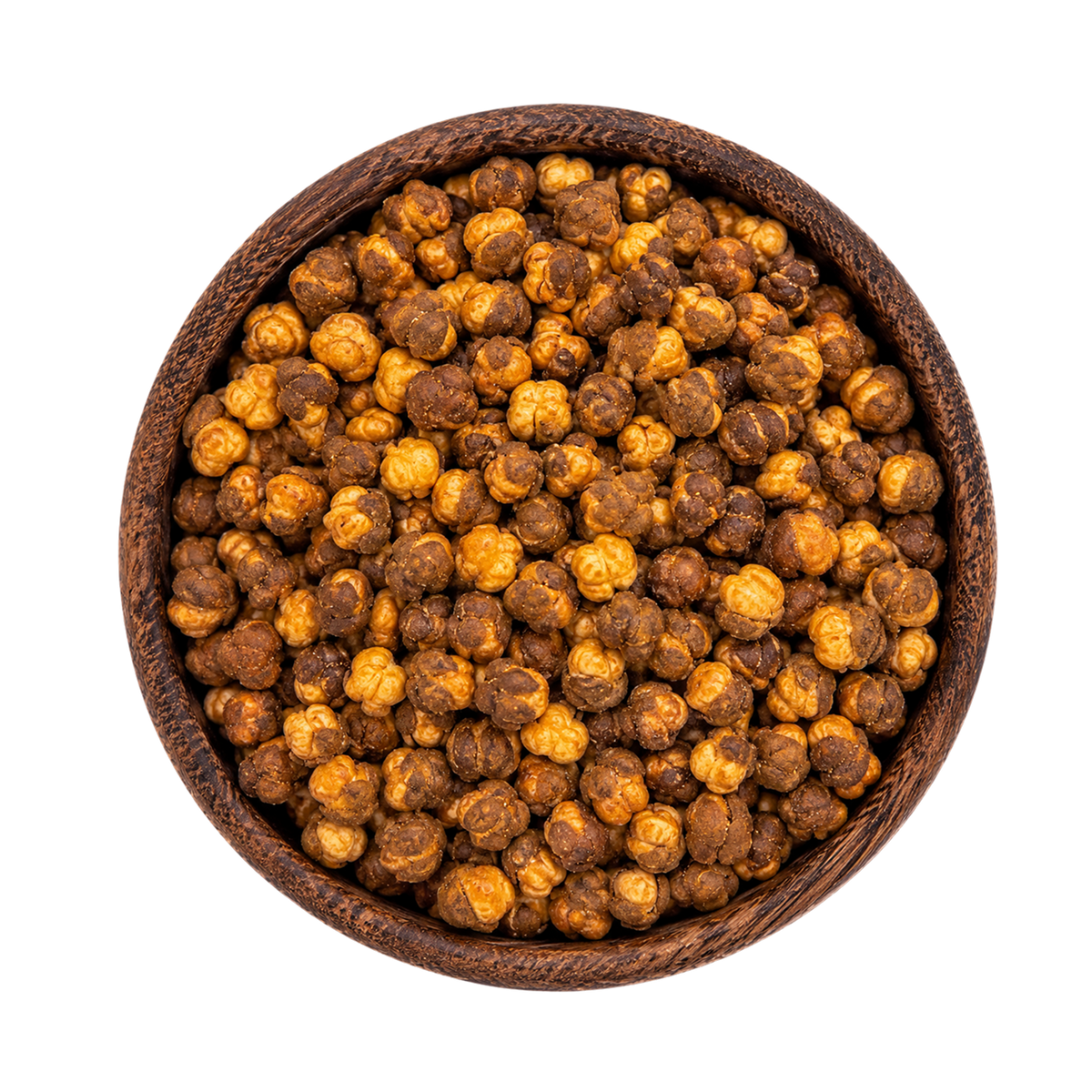 Chatpata Roasted Chana