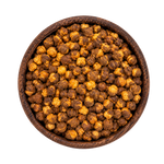 Chatpata Roasted Chana