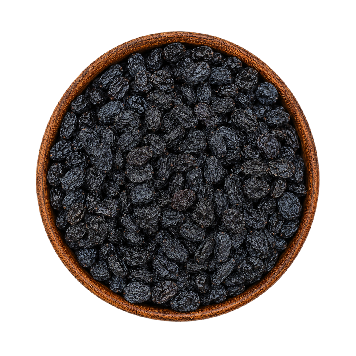 Classic Black Seed Raisin
