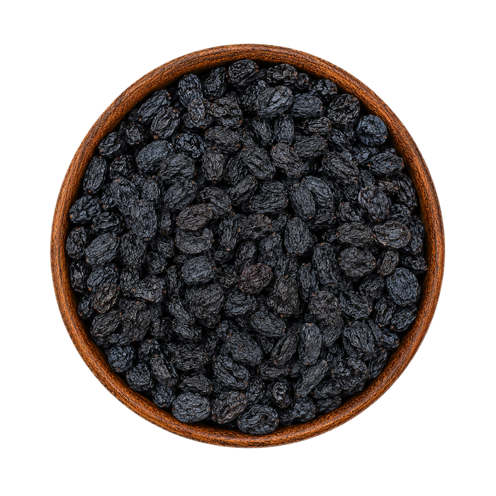Classic Black Seed Raisin