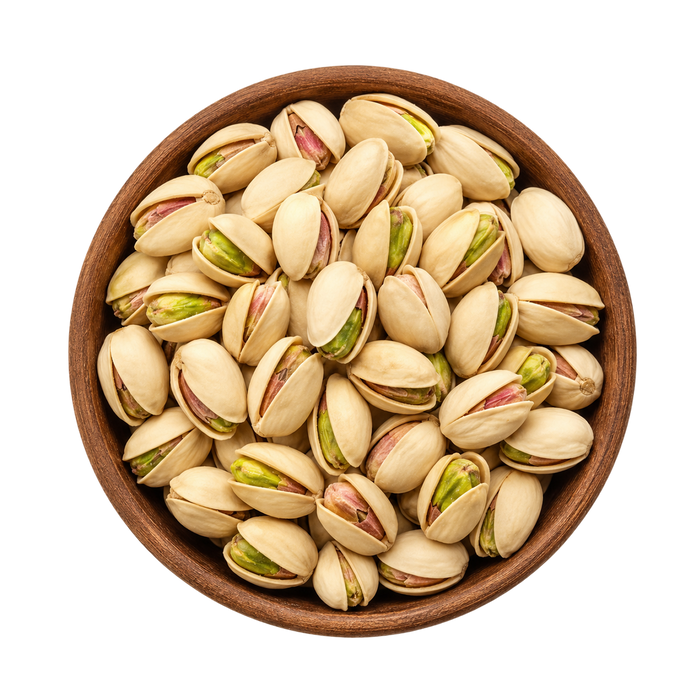 Classic Salted Pistachio