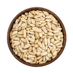 Crispy Sunflower Seeds (Roasted)