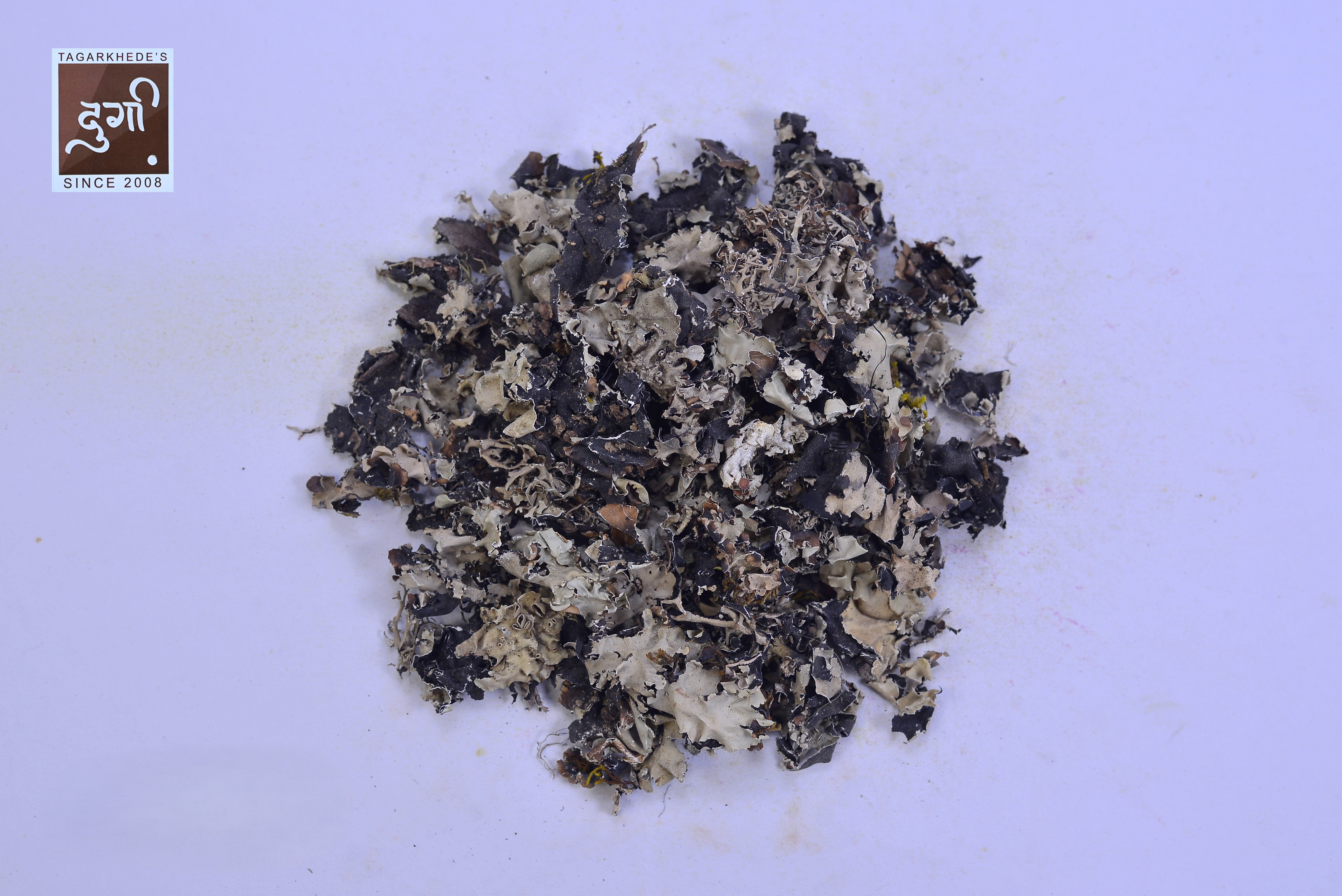 DAGAD PHOOL(BLACK STONE FLOWER)