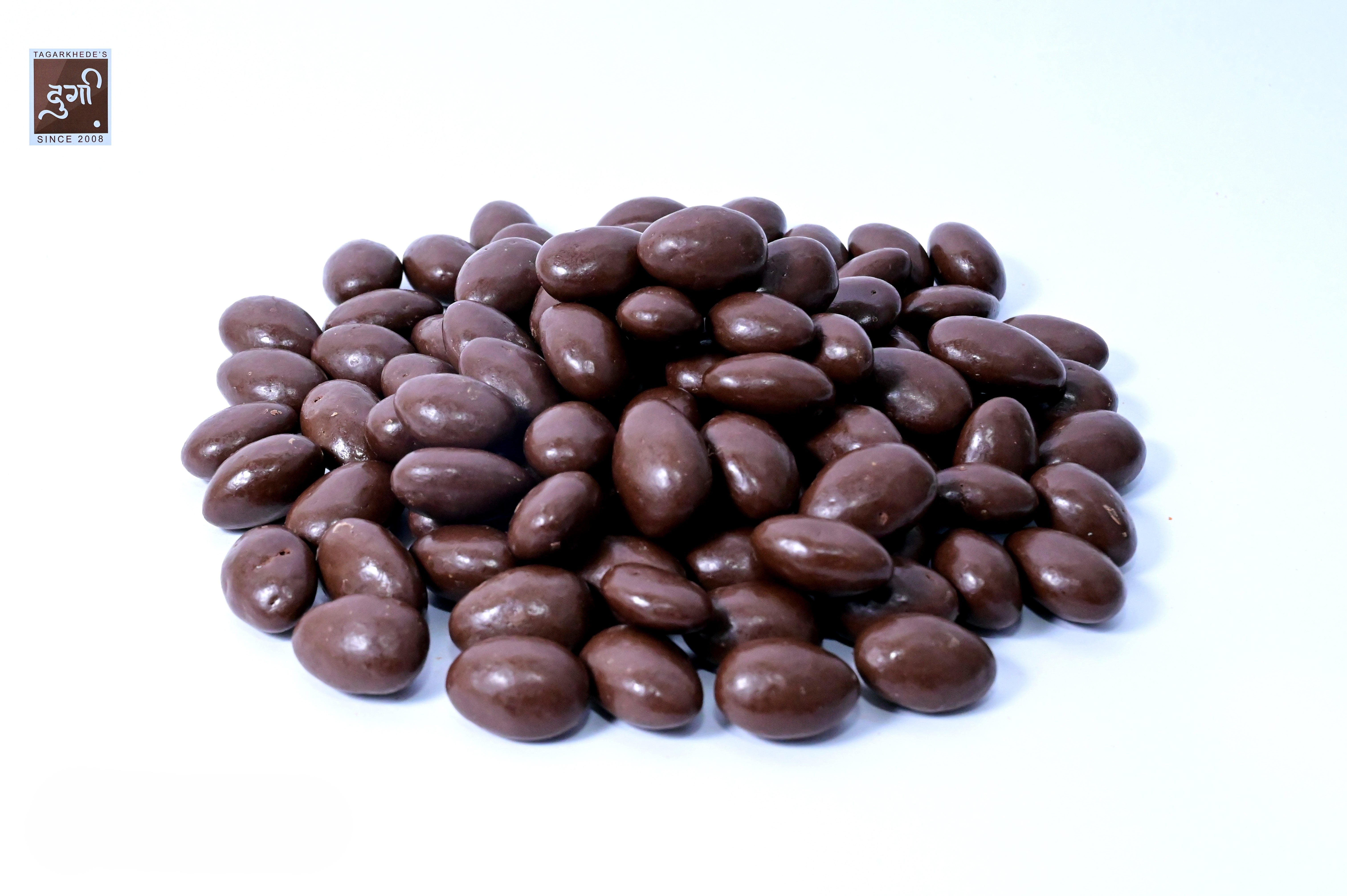Dairy Milk Chocolate Almonds