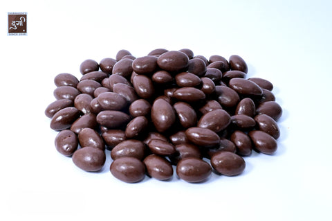 Dairy Milk Chocolate Almonds