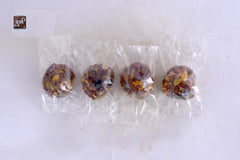 Dryfruit Honey Laddu