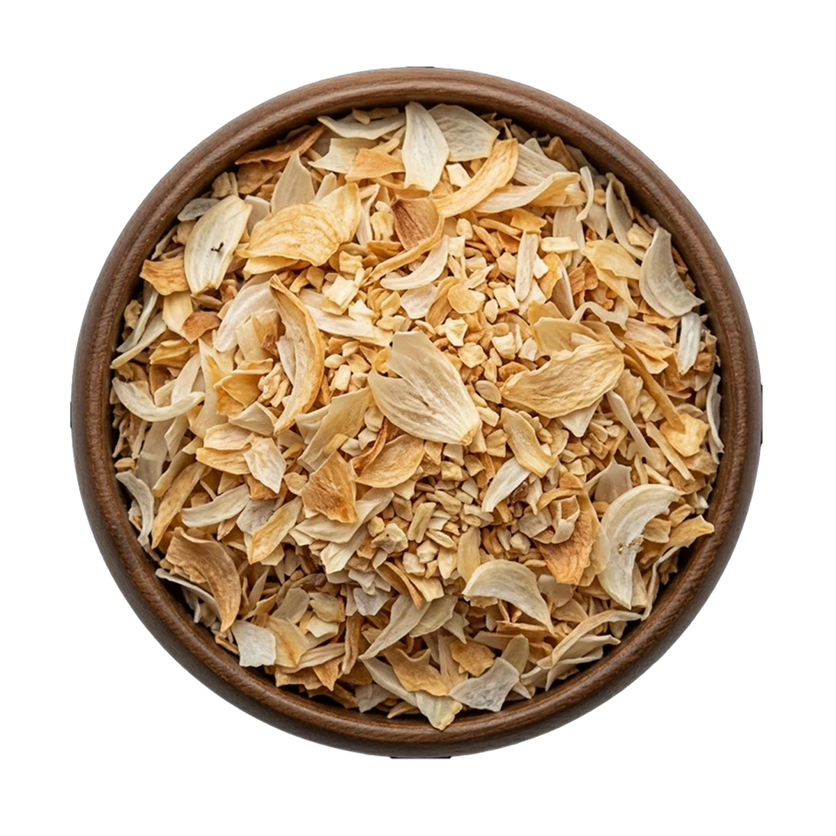 DRY ONION FLAKES