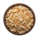 DRY ONION FLAKES