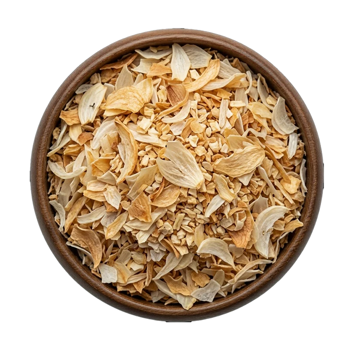 DRY ONION FLAKES