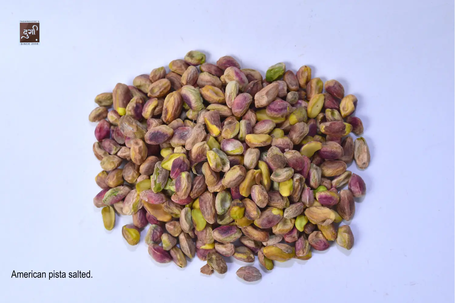 American Salted Pistachios