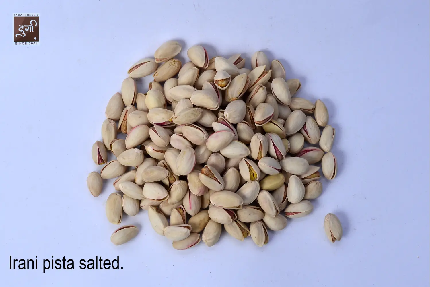 Irani Salted Pistachios