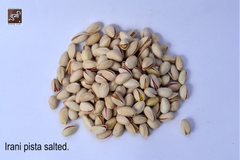 Irani Salted Pistachios