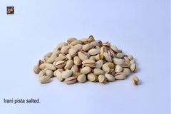 Irani Salted Pistachios