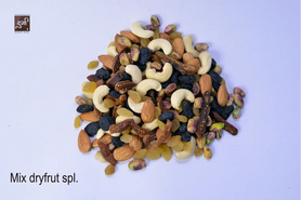 Mix Dry Fruits Special