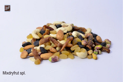 Mix Dry Fruits Special
