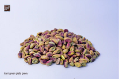 Irani Green Pasta Premium