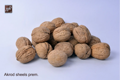 In Shell Walnuts premium