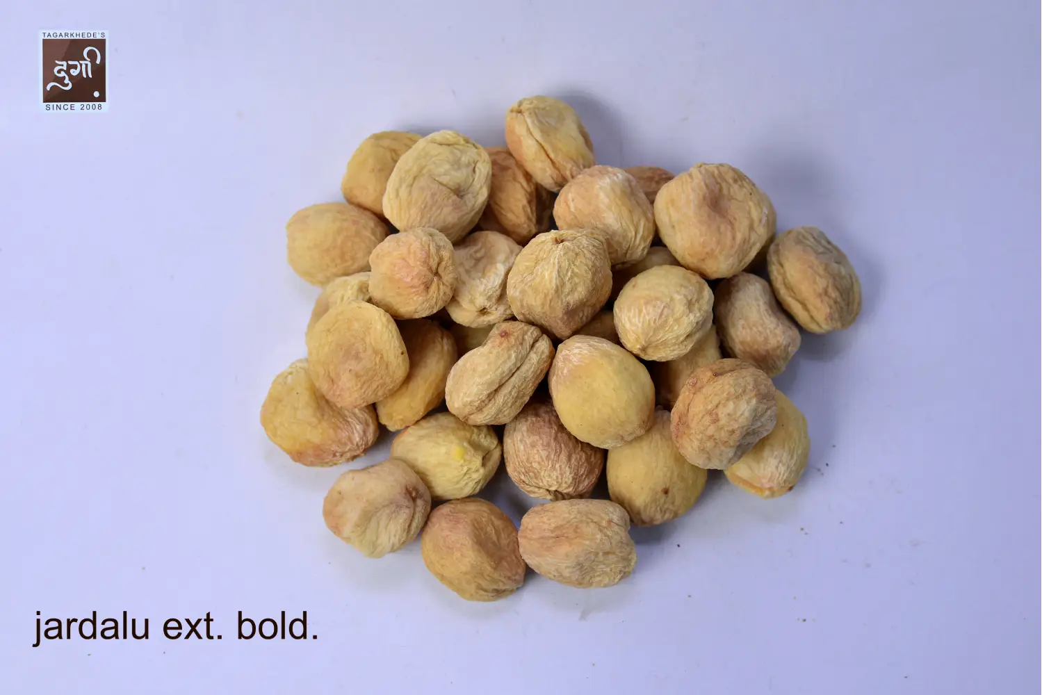 Dried Apricots Extra Bold