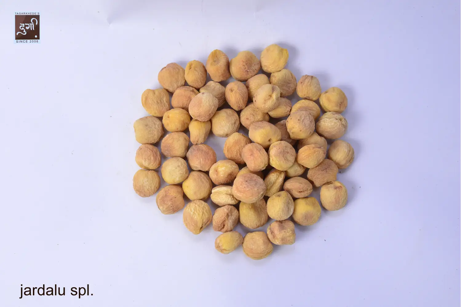 Dried Apricots Special