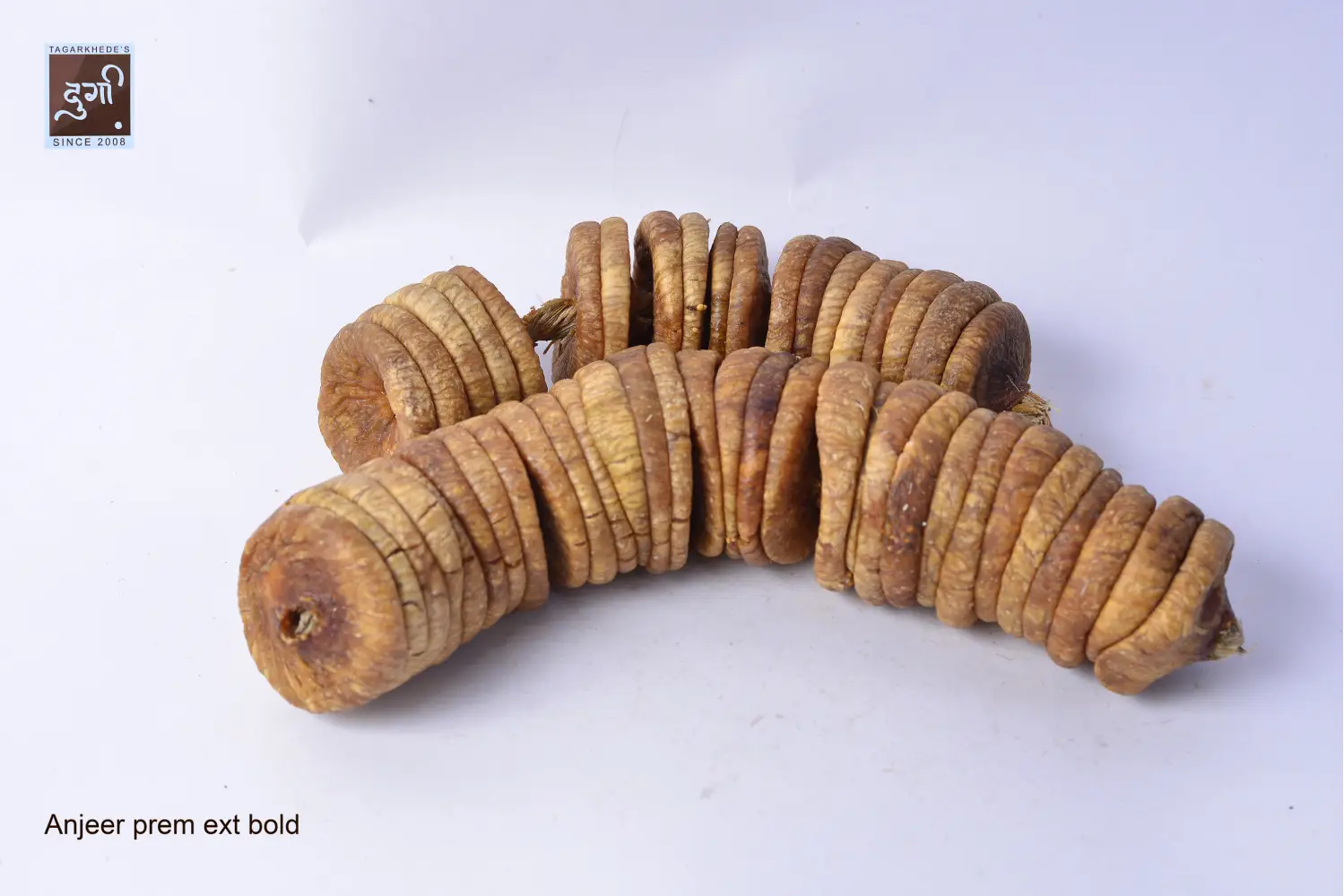 Dry figs premium extra bold