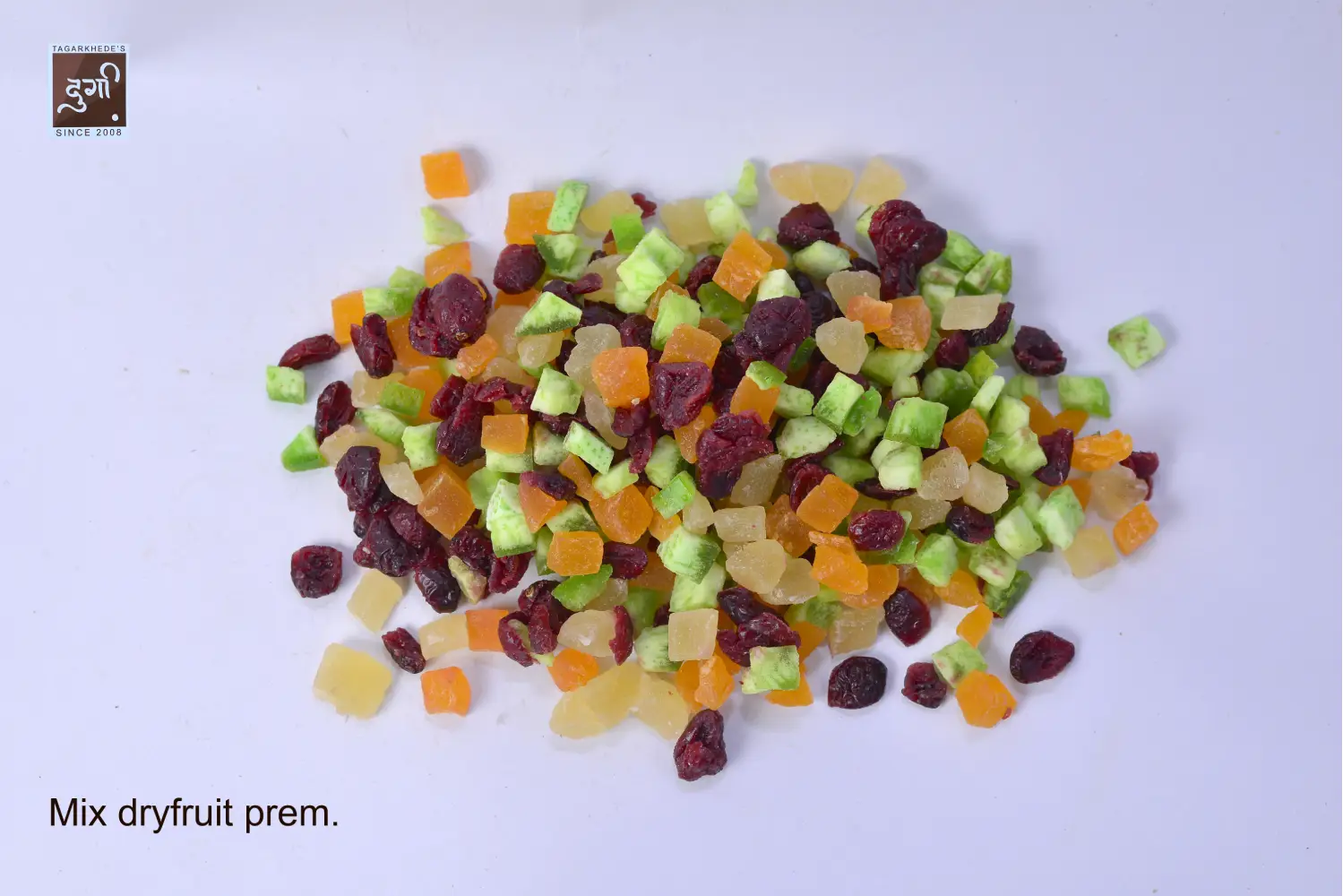 Mix Dry Fruits Premium