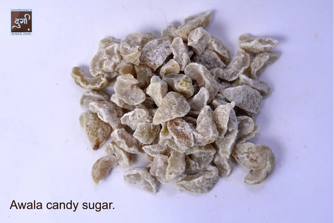 Amla Candy Sugar