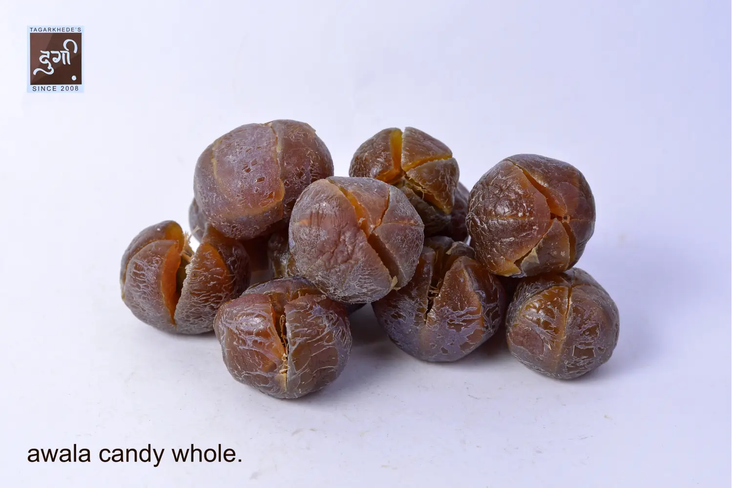 Amla Candy whole