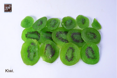Dry Kiwi (Green)
