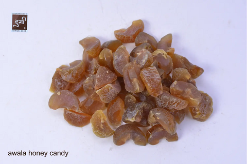 Amla Candy Honey