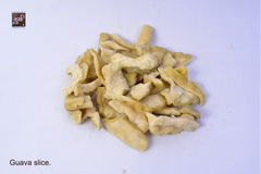 Guava Slice