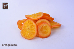 Orange Slice