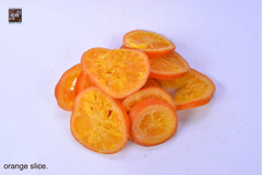 Orange Slice