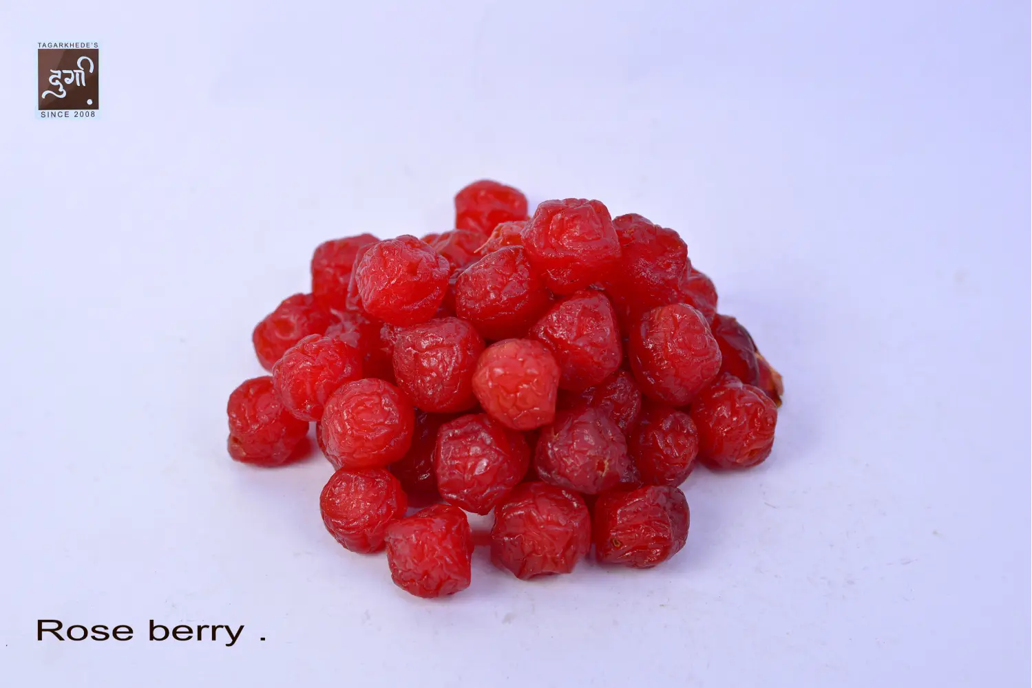 Roseberry Plum