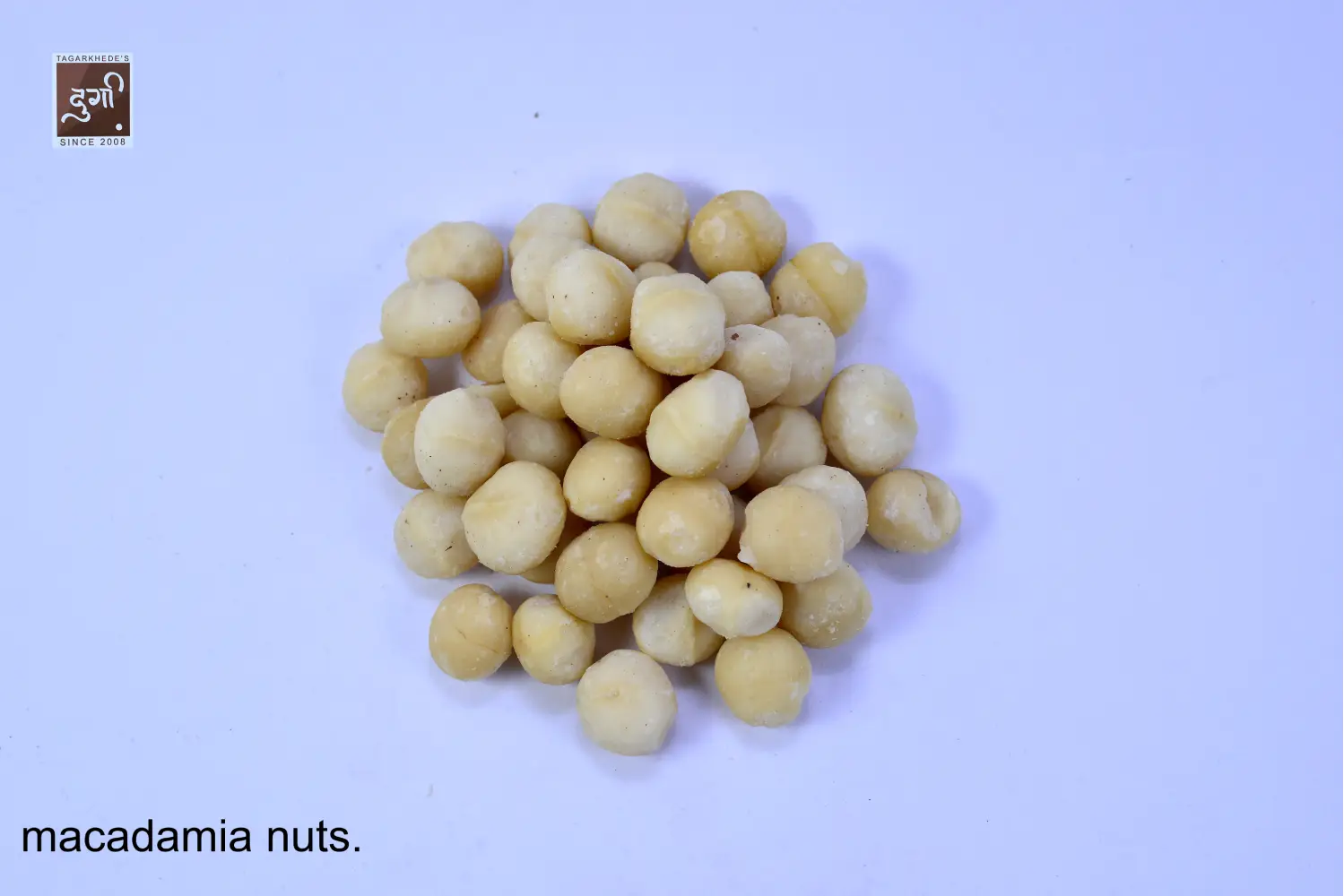 Macadamia Nuts