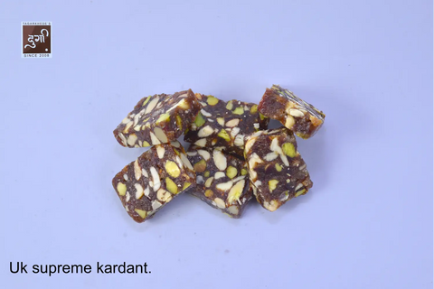 UK Supreme Kardant