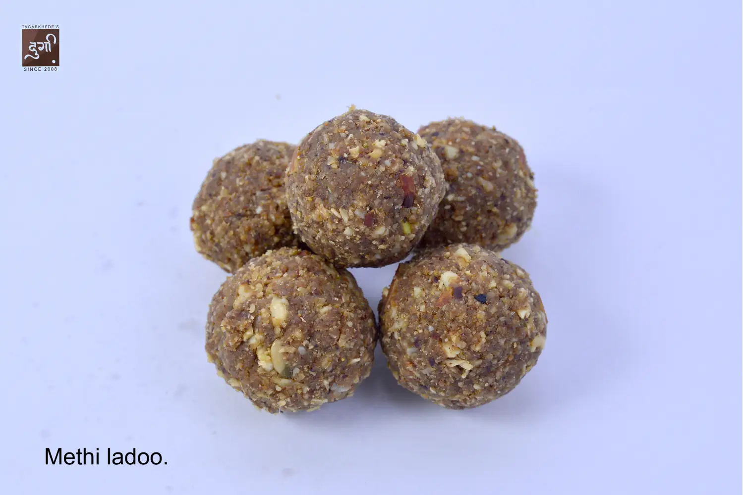 Methi Laddu