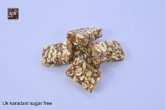 UK Supreme kardant Sugar free