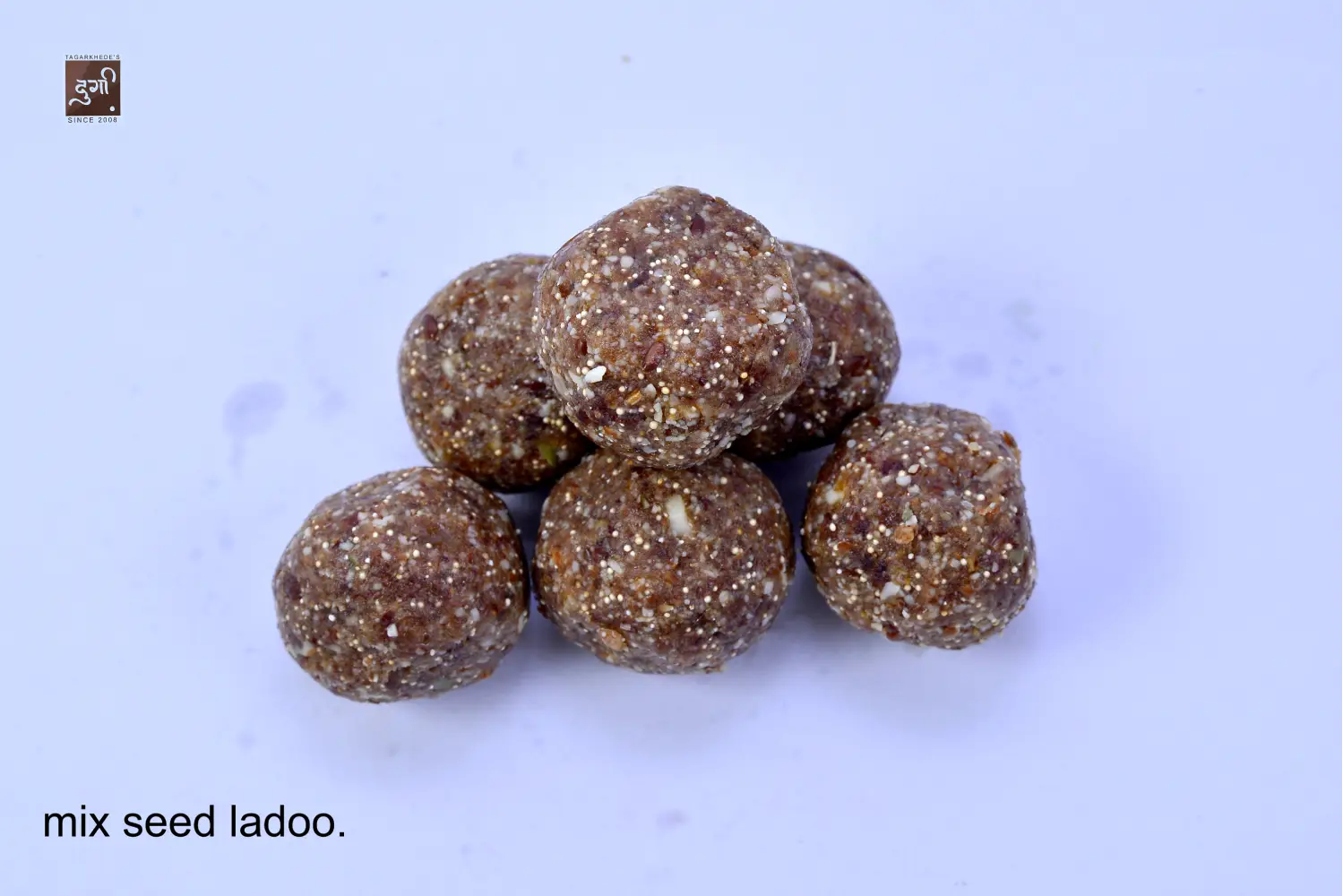 Mix Seeds Laddu