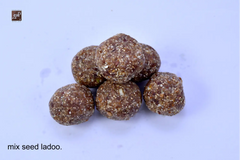 Mix Seeds Laddu