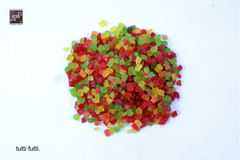 Mix Tutti Fruiti
