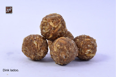 Dink Laddu