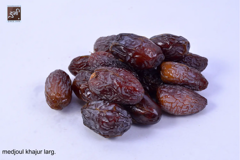 Mejdoul Dates Large