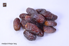 Mejdoul Dates Large