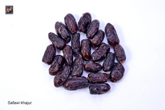 Safawi Dates