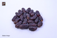 Safawi Dates