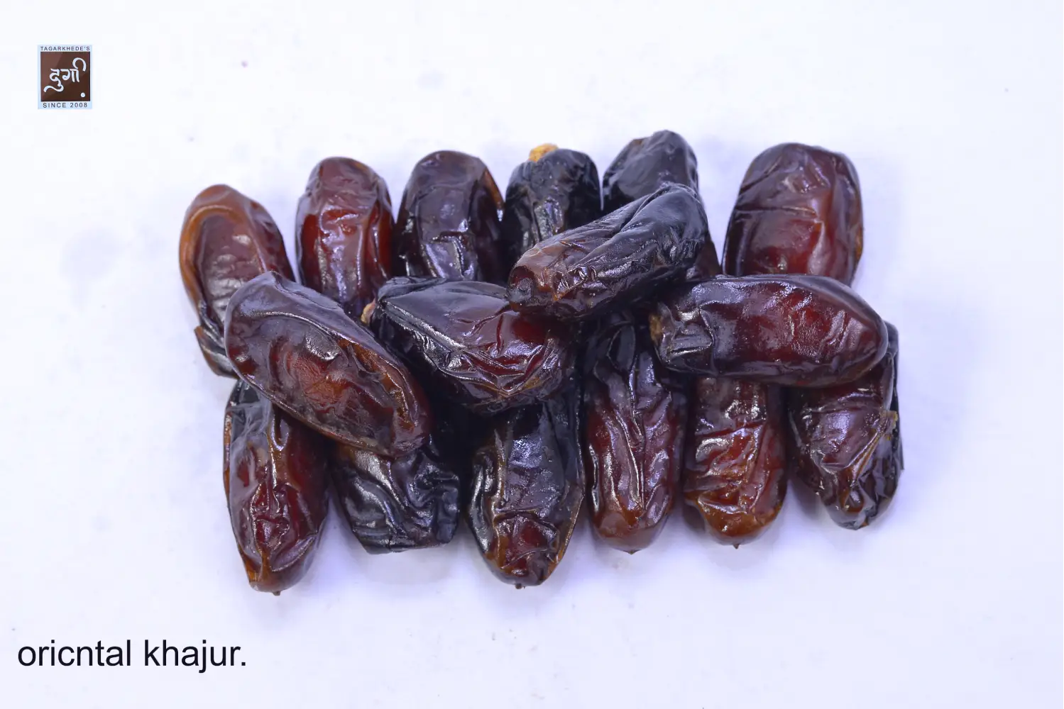 Oriental Dates