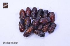 Oriental Dates