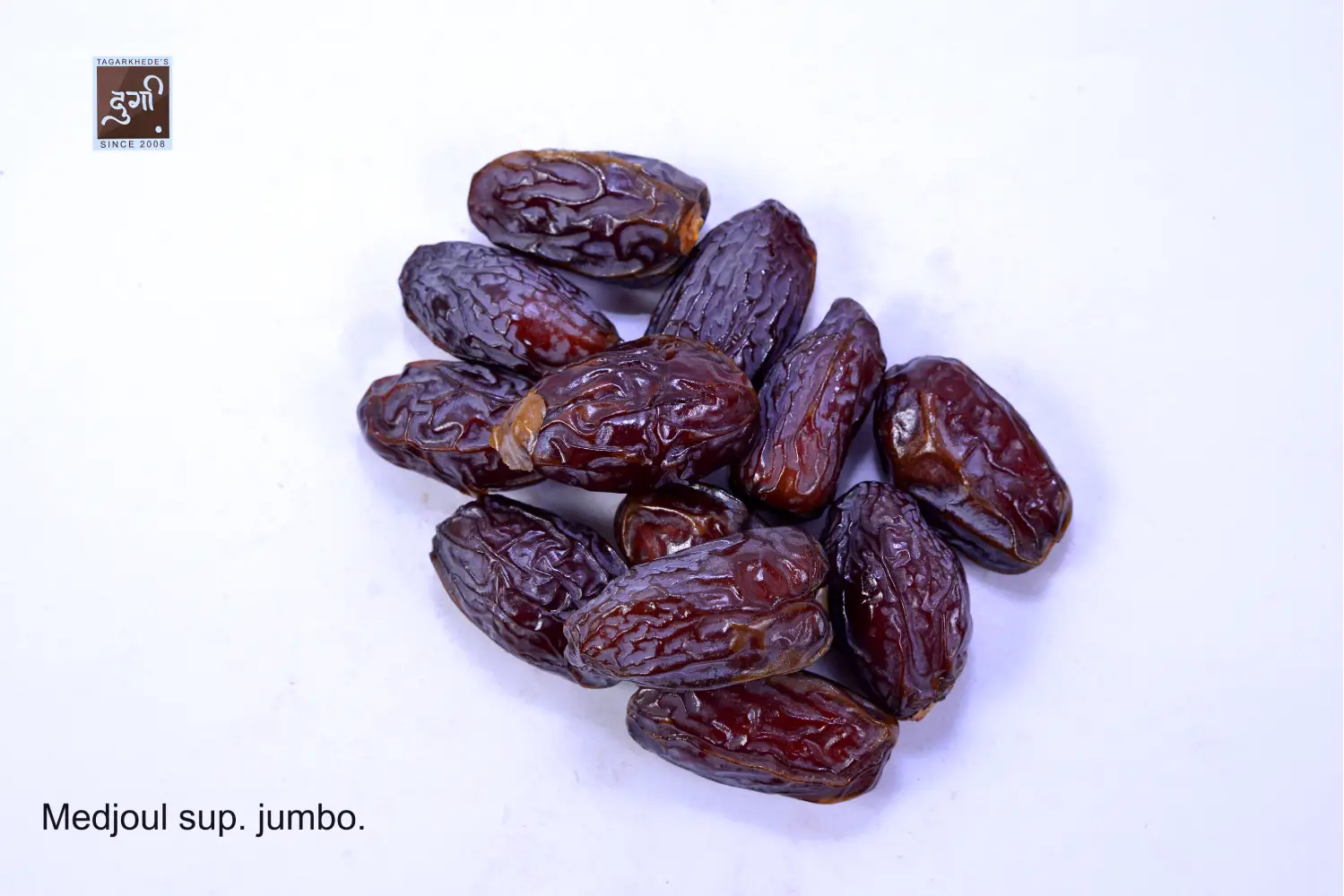 Medjoul Super Jumbo