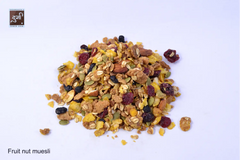 Fruit and Nut Musali