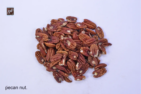 Pecan Nuts